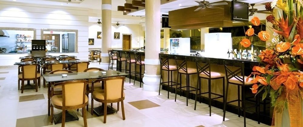 Savannah Resort Hotel Angeles Exteriér fotografie